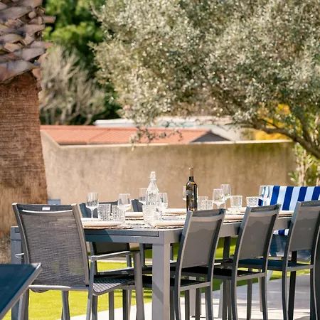 Margot, Magnifique Piscine Et A 500m Villa