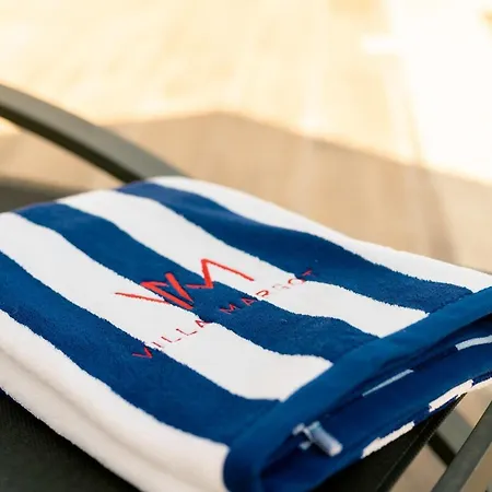 Margot Stunning Pool 500 M Vila Le Grau-dʼAgde