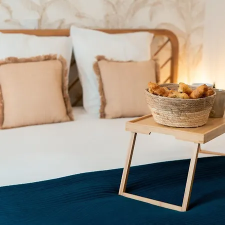 Margot Stunning Pool 500 M * Le Grau-dʼAgde