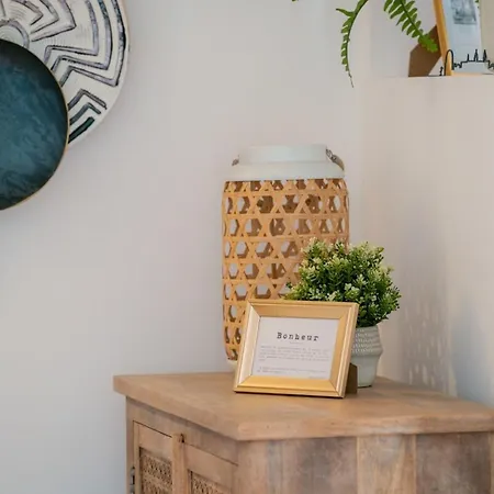 Margot Stunning Pool 500 M * Le Grau-dʼAgde