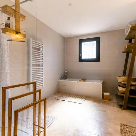 Vila Margot Stunning Pool 500 M Le Grau-dʼAgde