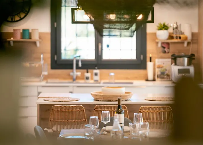 Margot Stunning Pool 500 M Le Grau-dʼAgde